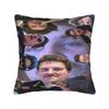 Drachenlord Rainer Winkler  Printed Pillowcase Cushion Cover  Throw Pillow Cover Seater Decorations Zippered Multi-Size