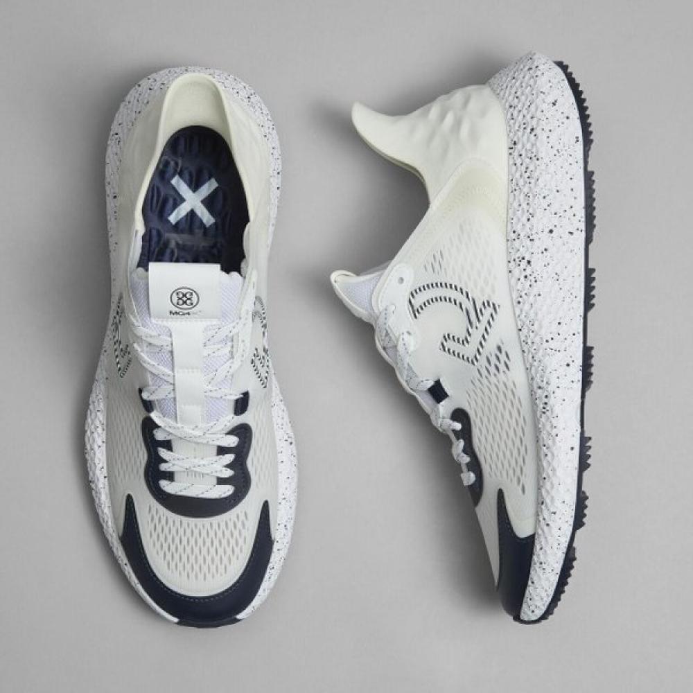 

Zippore Men Golf Shoes 2025 Spikeless Casual Sneakers Gmf000062 SNOW TWILIGHT .