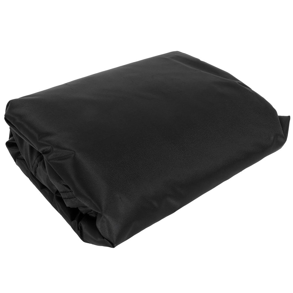 Outdoor Furniture Cover Waterproof Oxford Cloth Table Chair DustProof Cover for Garden Courtyard