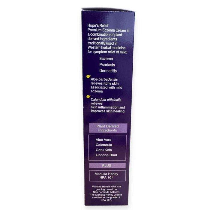 HOPE'S RELIEF Premium Eczema Cream