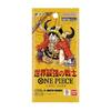 Unopened BOX ONE PIECE Card Game Booster Pack Worlds Strongest Warrior OP-17 1 24 packs included No bonus
