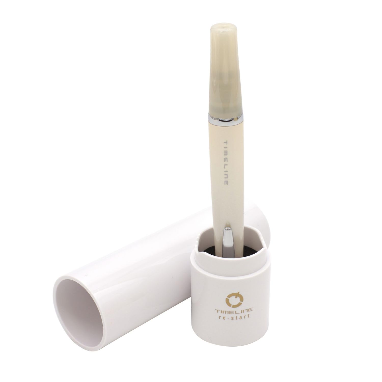 

Limited Edition Restart Ballpoint Pen TIMELINE/Timeline Oil-Based 0.7 [Morning Sunlight]