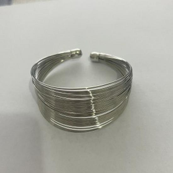 European & American Cross-Border African Punk Choker Necklace, Earrings, Bracelet, Ring Jewelry Set for Women