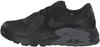 Sneakers Nike Air Max Excee Women Black/black/black