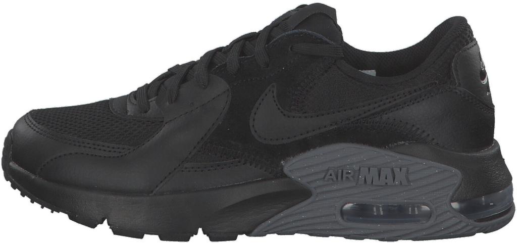 Sneakers Nike Air Max Excee Women Black/black/black