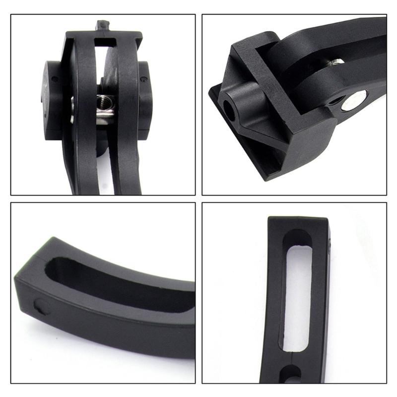 Clempă pentru capac de benă de camion cu instalare rapidă Design ABS anti-șoc Compatibilitate universală Potrivit pentru securitatea cutiei de marfă a camionetelor