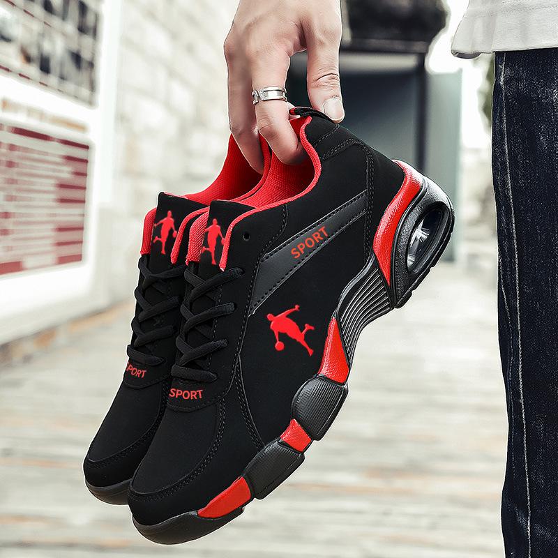 AJ Новые кроссовки большого размера Air Force One High Top Кеды на платформе Плоские повседневные студенческие туфли 36