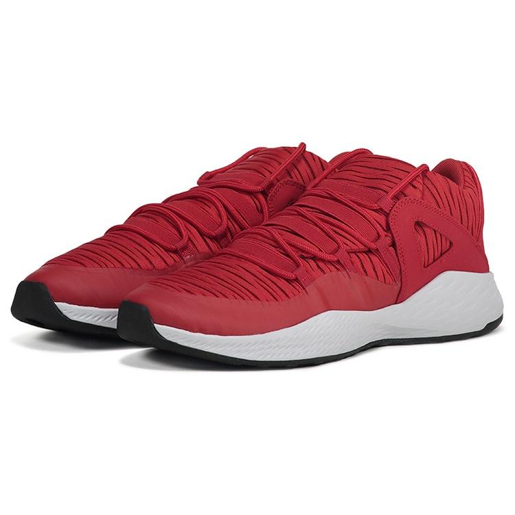 Air Jordan Formula 23 Low 'Red' Men's 919724-606