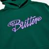 Butter Goods Jive Pullover Hood Jive Pullover Hood