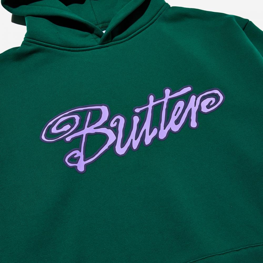 Butter Goods Jive Pullover Hood Jive Pullover Hood