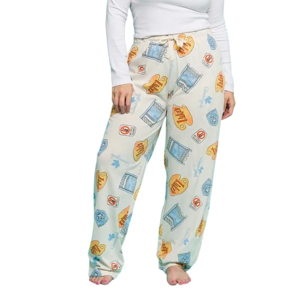 Gilmore Girls Womens/Ladies Lounge Pants