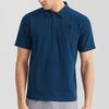 The North Face Polo Shirt Men's Blue NF0A5B46-N4L