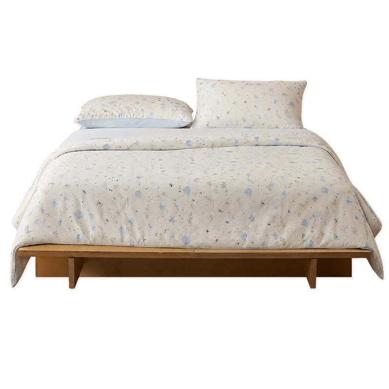 Grace All-Cotton Double Gauze Summer Quilt 150x200cm