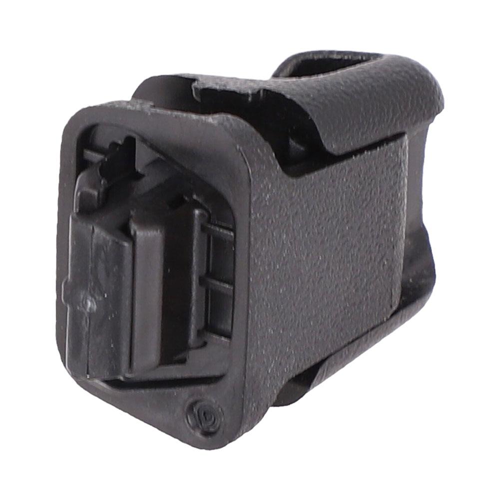 Bilgardin Solskjerm Klemme 83917S8000CA For Hyundai For Palisade 20-22 Interiør Bakdør Gardinkrok Klemme Biltilbehør