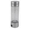 5V Hydrogen Water Bottle 260ML Capacity 2000?9000ppb Rechargeable Portable Hydrogen Water Generator