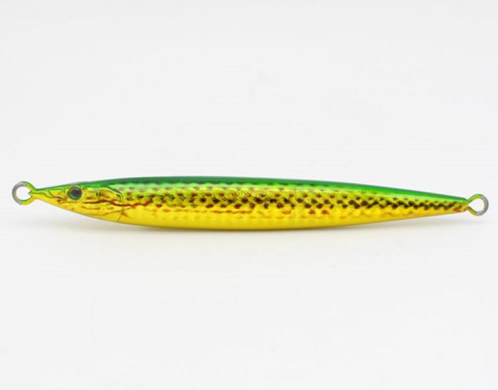 Little Jack Metal Jig Metal Adict 05 133mm 100 Grams 10 (9249)