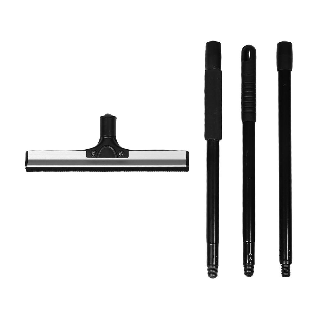 Teppichrechen Waschbarer Multifunktionaler Tierhaarentferner mit Langem Verstellbarem Griff für Hunde-Katzenhaare