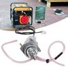 Carburetor Assembly Kit Garden Accessory for EU3000IS 16100ZL0D66 16100‑ZL0‑D66