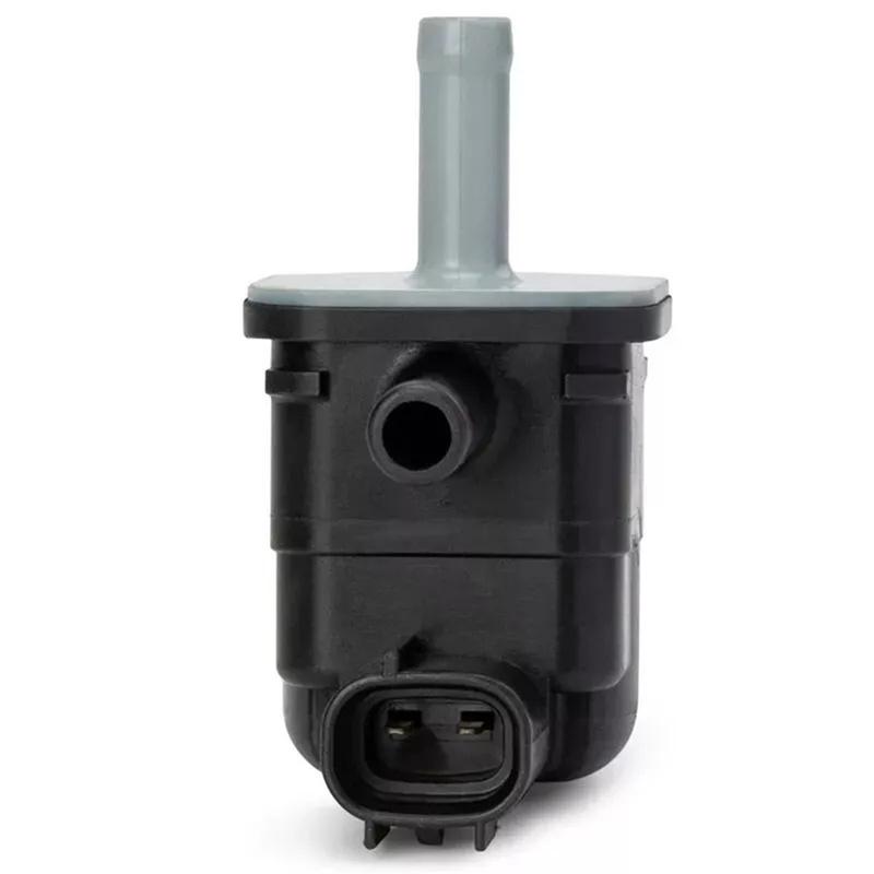VAPOR CANISTER PURGE SOLENOID VALVE 90910-12276 FOR TOYOTA COROLLA 2009-13 CE LE S STD 4 Cyl