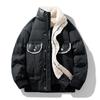 Coat, Winter Casual Clothes, Thick and Warm Winter Clothes, Men's Coat and Clothing