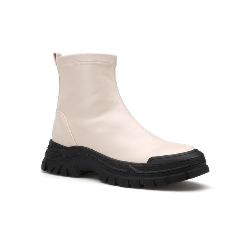 Vigevano Women S Ankle bootS Janet 01 8vgja14w9b White