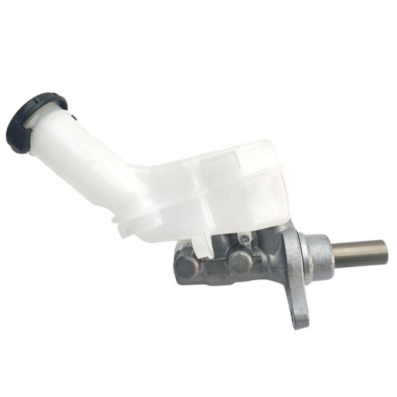 1 Piece Brake Master Cylinder 4627A026 4625A199 4625A463 As Shown Car Accessories For Outlander Ex Cw4w Cw5w Ga2w Cy4w Gf7w Gf8w