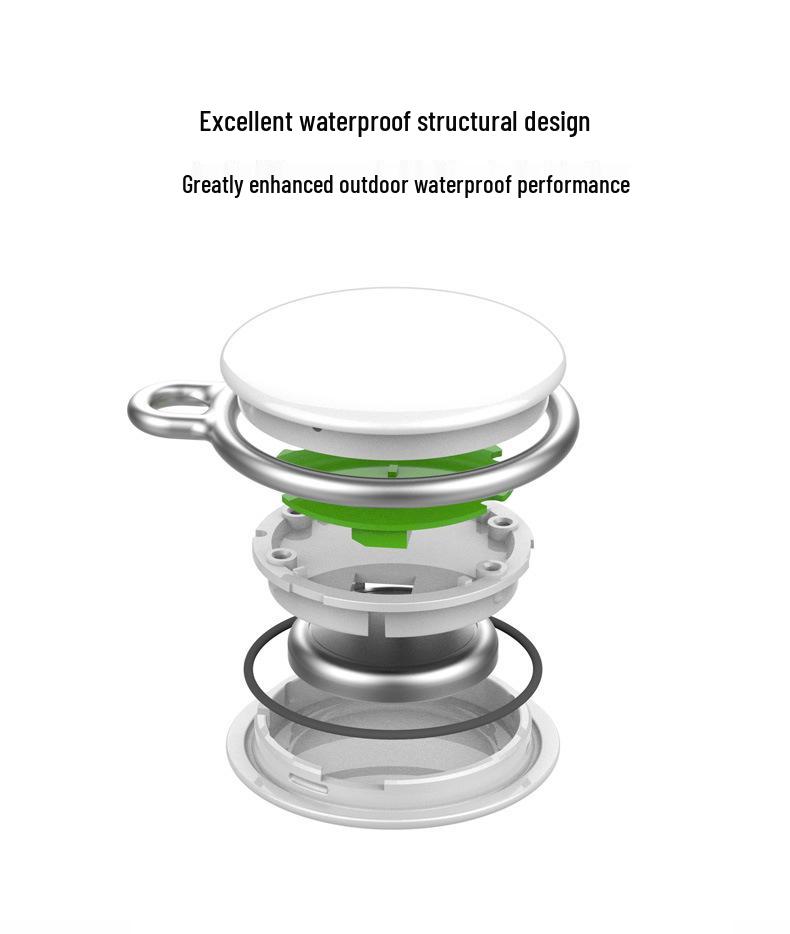 Universal Pet Locator Collar with Remote for Cats and Dogs