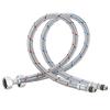 Flexible Shower Hose Stainless Steel Long Bathroom Shower Pipe Extension Bathroom Accessories