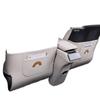 NIO ES6 Anti-Kick Mat and Seat Protection Kit for Interior Modification