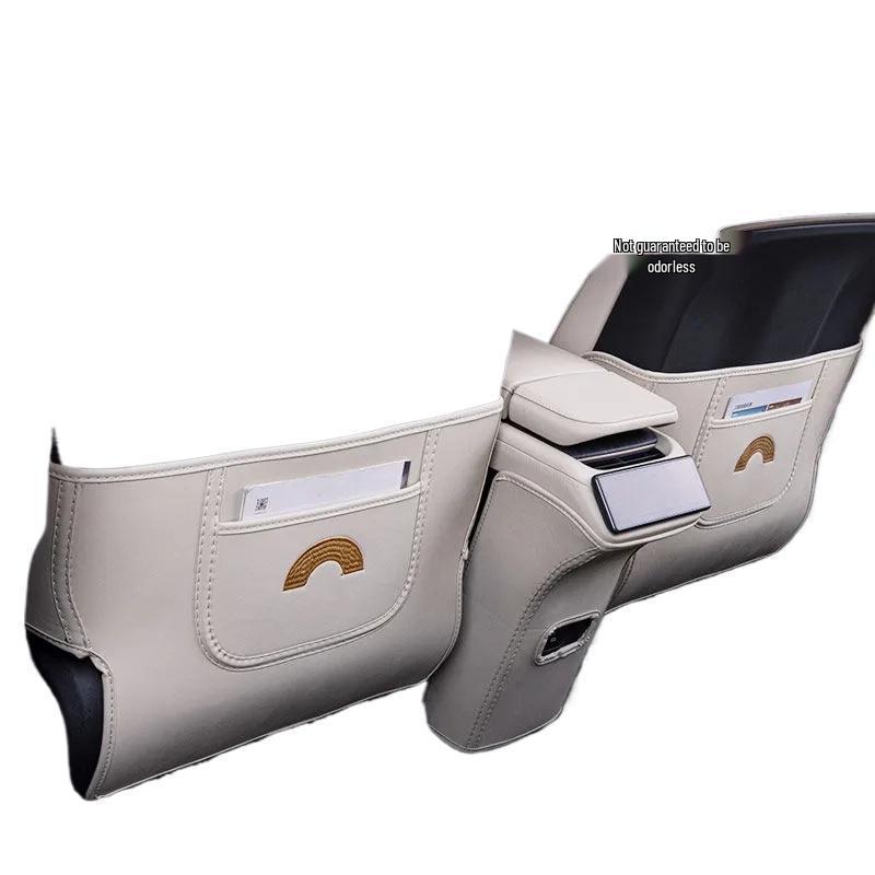 NIO ES6 Anti-Kick Mat and Seat Protection Kit for Interior Modification