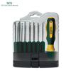 SATA 16-Piece Interchangeable Screwdriver Set