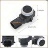 92264821 4pcs PDC Parking Sensor Auto Parking Sensor Reversing Radar Sensor For Holden Commodore VF HSV Gen-F Replacement Parts