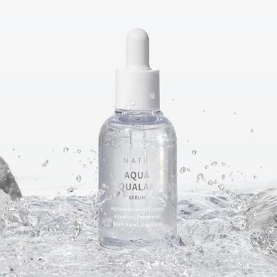 S.Nature Aqua Squalan Serum 50ml