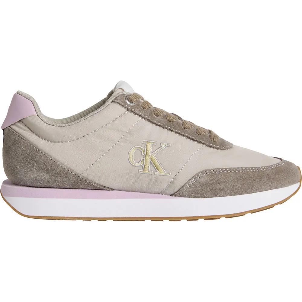 

Calvin Klein Кросовки Retro Runner 38