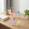 Soft And  Sparkling , A Cute And Relaxing Toy For Children. Animal-shaped Stress Balls. Sensory Toys For Stress Relief.  Party Favors,10ml