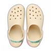 CrocS ClaSSic Platform Ombre Clog Women S 208278 1fr