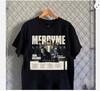MercyMe Live 2025 Tour Date T-Shirt for Fan, Full Size S To 5XL