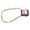 D1302 Micro Mini Digital Servo Spare Parts Accessory for Fixed Wing Aircraft ModelJS1.25 Plug