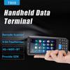 Android 8.1 PDA Handheld POS terminál Honey-Well 1D/2D/QR snímač čárových kódů Data Collector Inventory