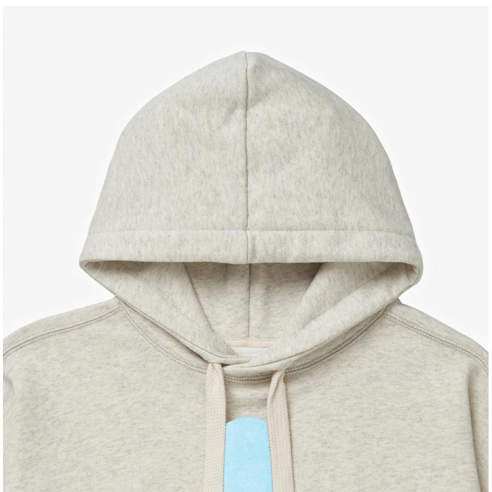 Isabel Marant Mansel Women Hooded Sweatshirt Sw0001fa A1m07e Gyib