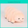 Worm Stranding Death Soft Toy Plush Animal Home Decor Collectors Display Doll