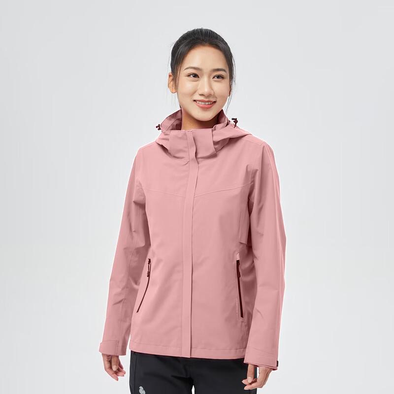 SCALER Women s Two-Layer Storm Jacket F2605341 XL