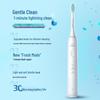 Philips HX2418/01 Sonic Electric Toothbrush