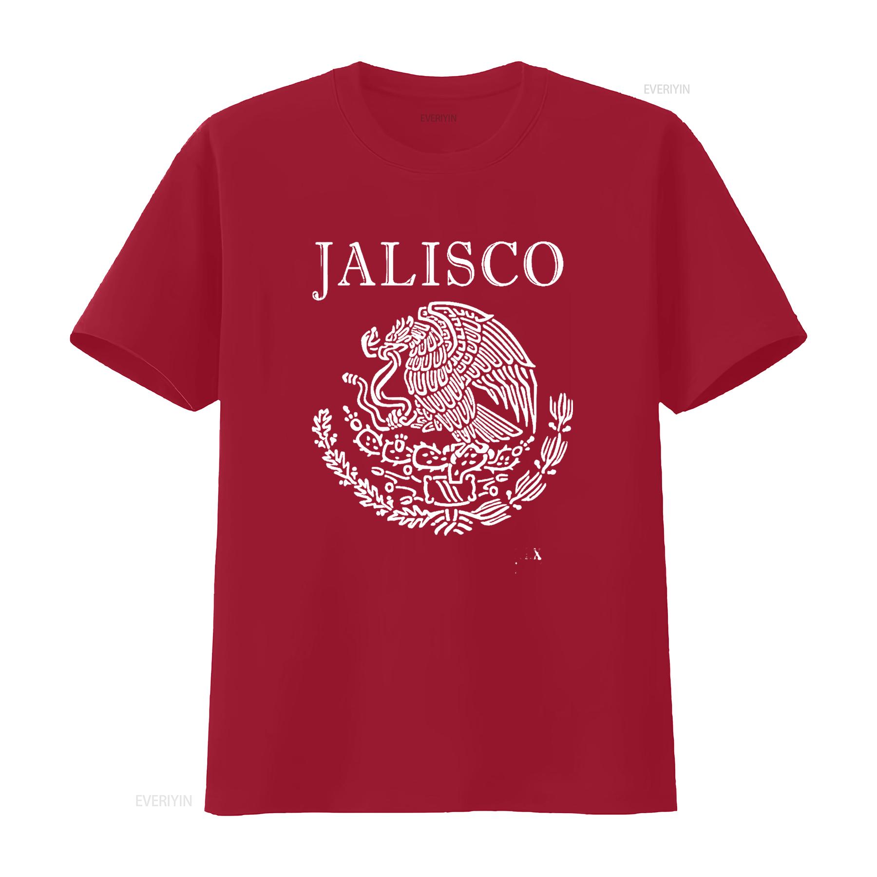 

Мужская мексиканская футболка Jalisco Camisa Mexicana Colt Mexico Черная 2XL Винтажная Стильная одежда немного дизайнерская homme Стильная S