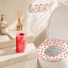 Waterproof Disposable Toilet Seat Covers Disposable Hygienic Toilet Seat Covers  Daily Outings