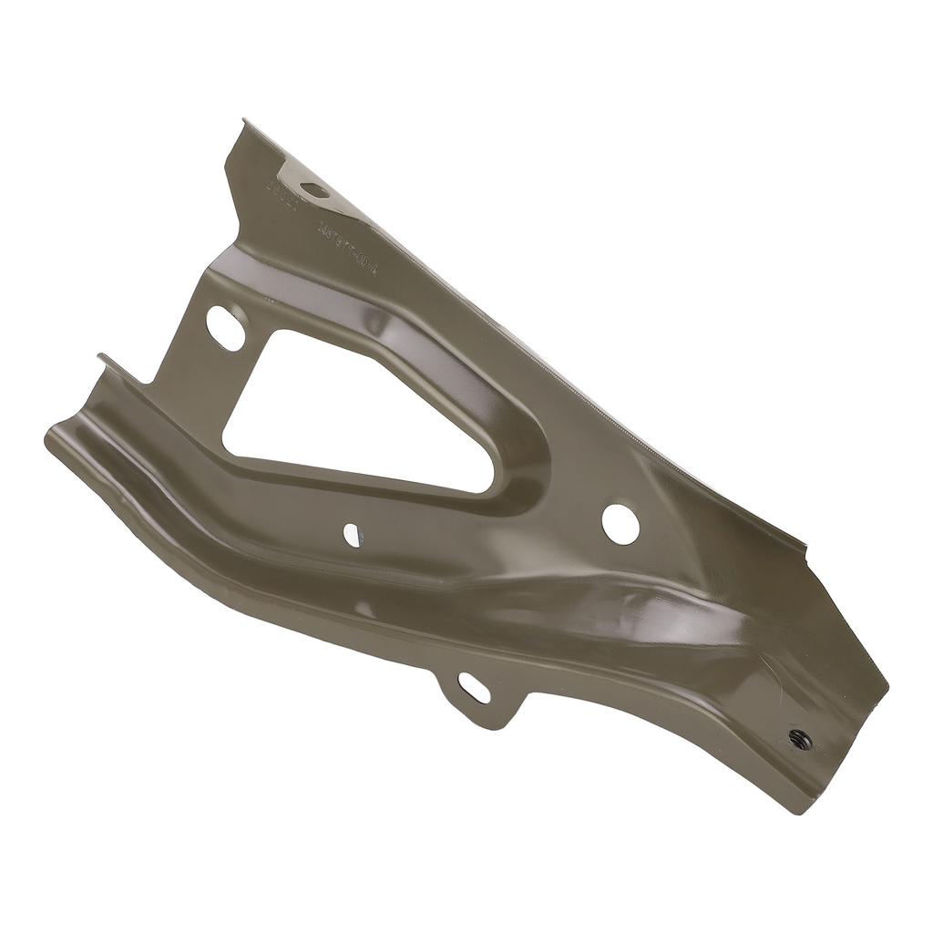 Front Left Lower Fender Bracket 1487577 00 A Replacement for Tesla Model Y 2021?2023