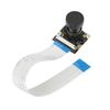 1pc 5MP Night Vision Camera Module Board 72 Degrees  For Raspberry Pi B 3 2