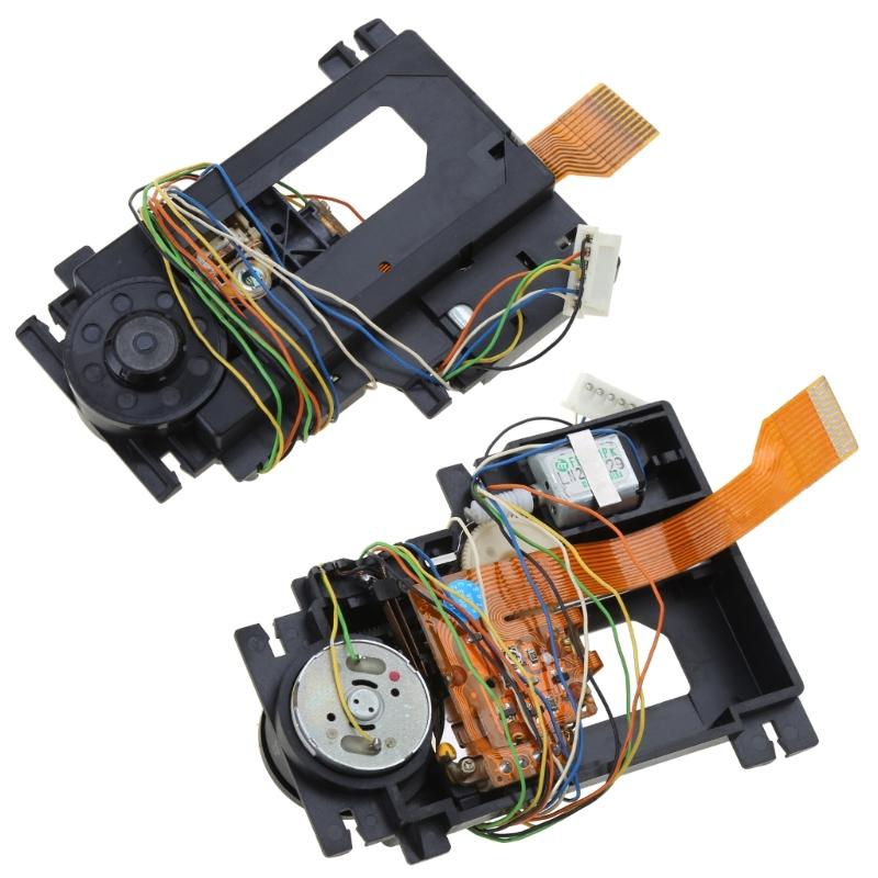 VAM1202 VAM1201 CDM1202 CDM1201 CDM12.1 CDM12.2 VAM1201L3 Spelare Optiska pickuper Bloc Optique Lins med mekanism