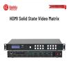 HuiDu 4K HD Video Matrix Switcher G404-18G (CN Version)
