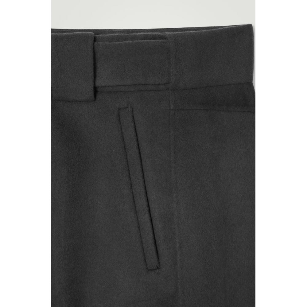 Cos Japan Barrel Leg Pants